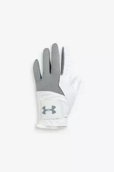 Перчатки для гольфа Mdeal Under Armour, серый