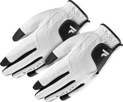 Перчатки для гольфа Top Flite Gamer — 2 шт