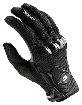 Перчатки для кросса и эндуро. Butch Nanofront Carbon V.19 O'Neal, черный