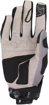 Перчатки для мотокросса MX XH 2023 Acerbis, серый