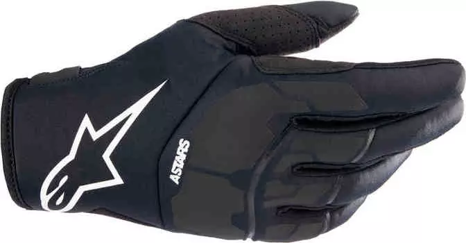Перчатки для мотокросса Thermo Shielder Alpinestars