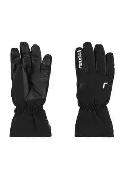 Перчатки для пальцев водонепроницаемые дышащие Reusch, мультиколор