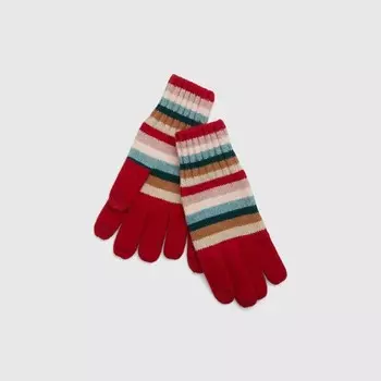 Перчатки для сенсорных экранов Gap, мультиколор
