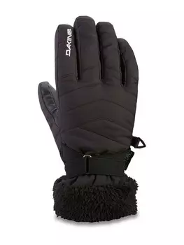 Перчатки для сноуборда Dakine ALERO, черный