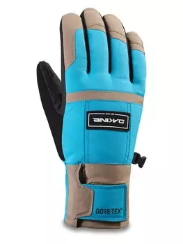 Перчатки для сноуборда Dakine BRONCO GTX, синий