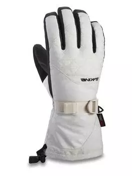 Перчатки для сноуборда Dakine CAMINO, белый