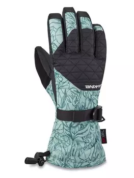 Перчатки для сноуборда Dakine CAMINO GLOVE, синий