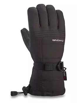 Перчатки для сноуборда Dakine CAPRI, черный