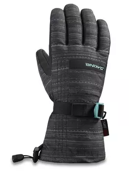 Перчатки для сноуборда Dakine CAPRI, серый