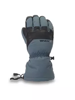 Перчатки для сноуборда Dakine EXCURSION GORE-TEX GL, черный