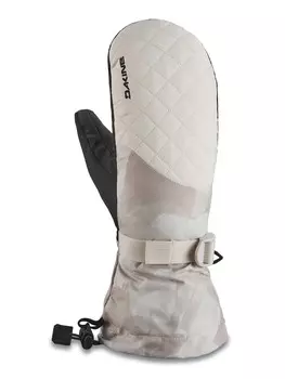 Перчатки для сноуборда Dakine LYNX, бежевый