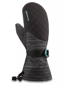 Перчатки для сноуборда Dakine LYNX MITT, серый