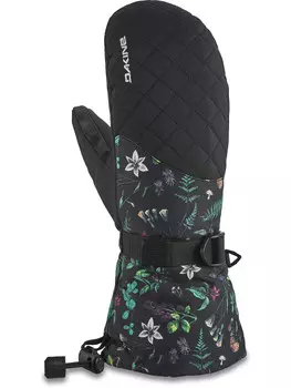 Перчатки для сноуборда Dakine LYNX, разноцветный