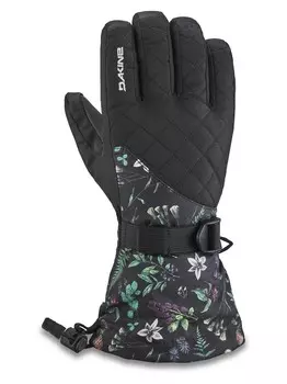 Перчатки для сноуборда Dakine LYNX, разноцветный