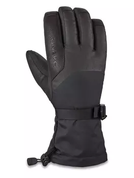 Перчатки для сноуборда Dakine NOVA GLOVE, черный