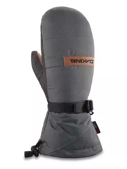 Перчатки для сноуборда Dakine NOVA MITT, серый
