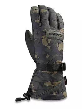 Перчатки для сноуборда Dakine NOVA, разноцветный