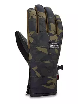 Перчатки для сноуборда Dakine OMEGA, разноцветный