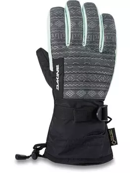 Перчатки для сноуборда Dakine OMNI GORE, серый