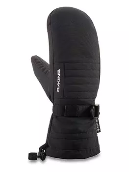 Перчатки для сноуборда Dakine OMNI GTX, черный