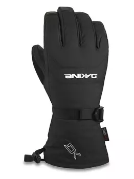 Перчатки для сноуборда Dakine SCOUT, черный