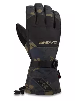 Перчатки для сноуборда Dakine SCOUT, разноцветный