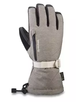 Перчатки для сноуборда Dakine SEQUOIA GTX, серый