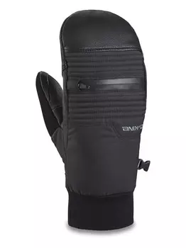 Перчатки для сноуборда Dakine SKYLINE MITT, черный