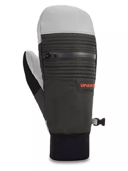 Перчатки для сноуборда Dakine SKYLINE MITT, серый