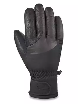 Перчатки для сноуборда Dakine TAHOE GLOVE, черный