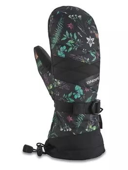 Перчатки для сноуборда Dakine TAHOE MITT, разноцветный