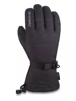 Перчатки для сноуборда Dakine TALON, черный