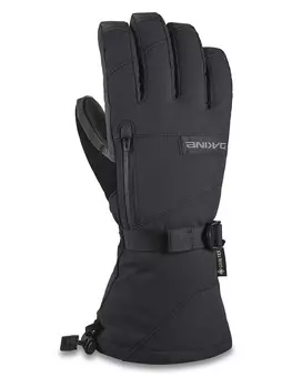 Перчатки для сноуборда Dakine TITAN, черный