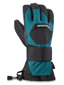 Перчатки для сноуборда Dakine WRISTGUARD, синий