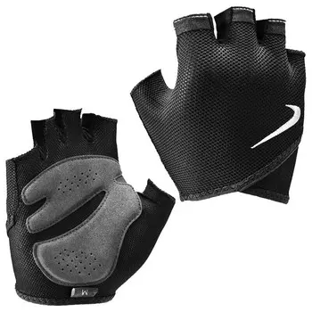 Перчатки для тренировок женские Nike Gym Essential, черный