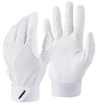 Перчатки для ватина PRIMED Youth Velocity, белый