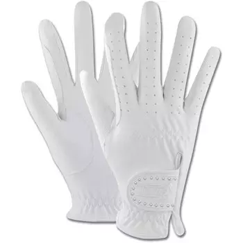 Перчатки для верховой езды Elt, белый