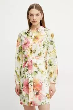 Перчатки Dna 0 Dynafit, розовый