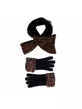 Перчатки Don Algodon, красочный