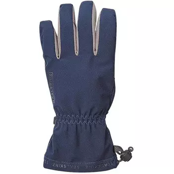 Перчатки Дрейтона SealSkinz, синий