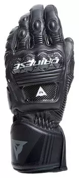 Перчатки Druid 4 Dainese, черный