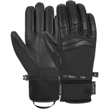 Перчатки Dylan R-TEX XT Reusch, черный