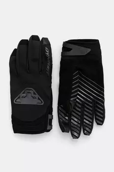Перчатки Dynafit Radical Softshell, черный