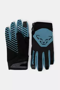 Перчатки Dynafit Radical Softshell, синий