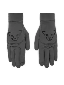 Перчатки Dynafit, розовый