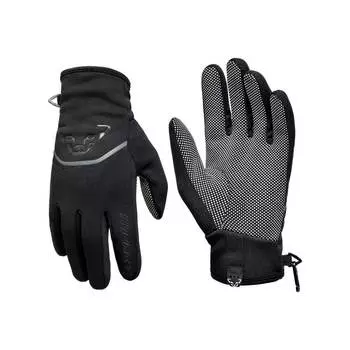 Перчатки Dynafit Thermal Polarlite, черный