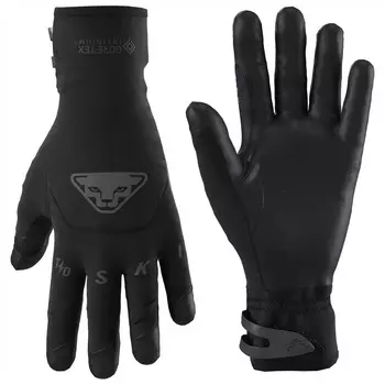 Перчатки Dynafit Tour Infinium Gloves, цвет Black Out Magnet