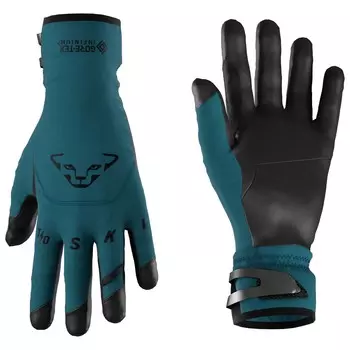 Перчатки Dynafit Tour Infinium Gloves, цвет Storm Blue