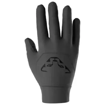 Перчатки Dynafit Upcycled Speed, черный
