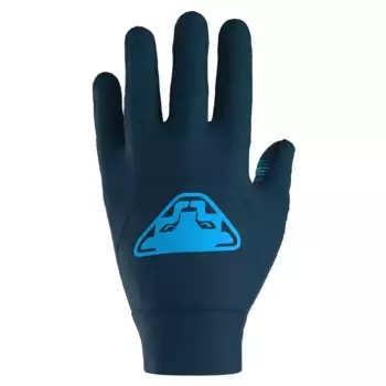 Перчатки Dynafit Upcycled Speed, синий